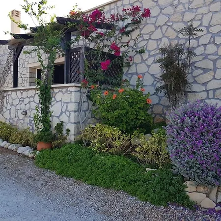 Du Soleil Makry Gialos (Crete)