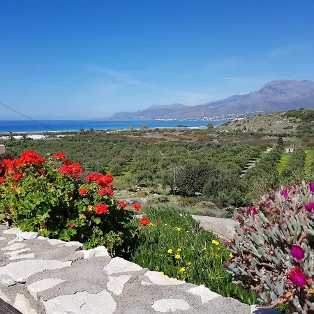 Du Soleil * Makry Gialos (Crete)