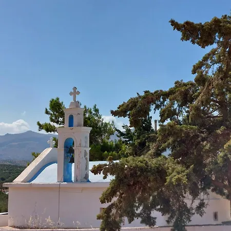 Du Soleil Holiday home Makry Gialos (Crete)