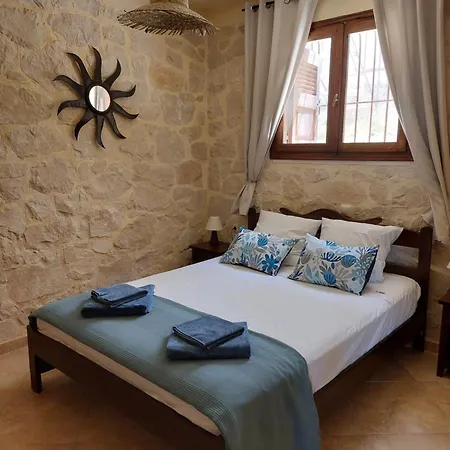 Du Soleil Holiday home